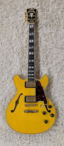Angelico excel mini dc - excel,