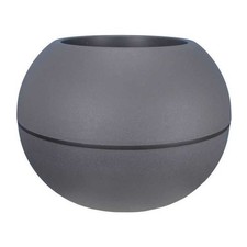 RIVIERA - pot de fleurs Boule