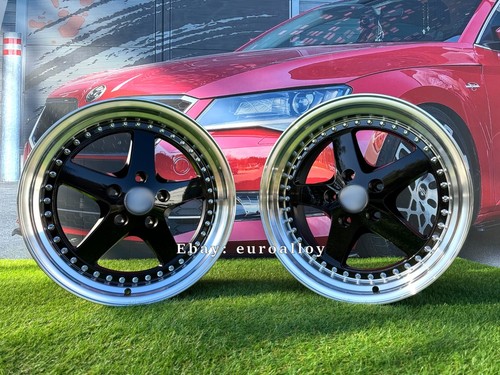 R18 inch 5x120 work - 5x120, style
