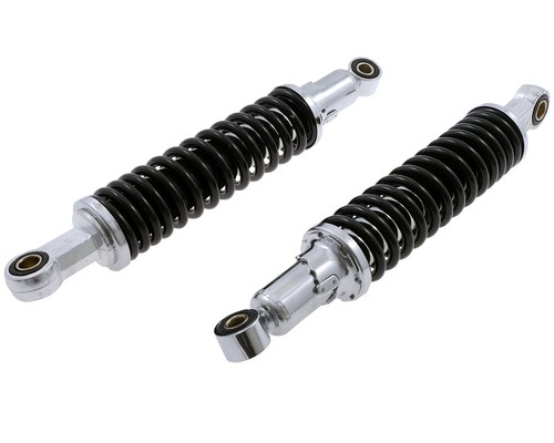 Choc 310mm noir - , ensemble