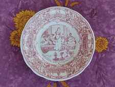 Assiette Parlante Musée