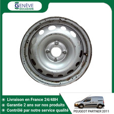 ?? JANTE TOLE PEUGEOT PARTNER ➤5401S7 ♻️