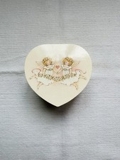 Boîte à bijoux musicale