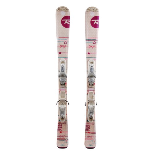 Ski occasion junior - , rossignol