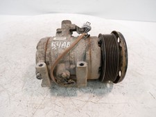 Compresseur de climatisation