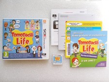 Jeu 3DS Tomodachi Life - FR