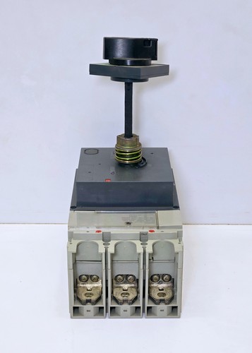 Disjoncteur ns400 630 - disjoncteur, na