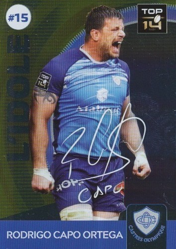 C15 capo ortega castres - ortega,