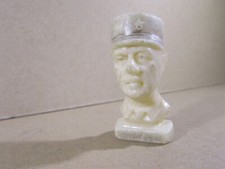 99U Vintage Collection Total Buste Plastique Général de Gaulle H 5 cm