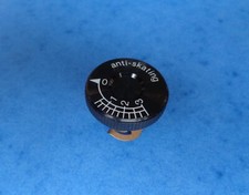 Technics SL-B2 - Bouton Anti-Skating -