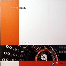 ED7038 Brochure Catalogue BMW