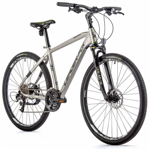 Velo musculaire vtc leader - musculaire, 28
