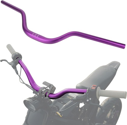 Heighten handlebars 22mm - heighten,