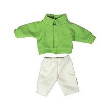 Vêtements pour poupée 32 - poupée, de