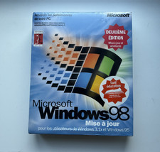 Mise à jour Microsoft Windows