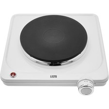 Réchaud électrique LISTO RS