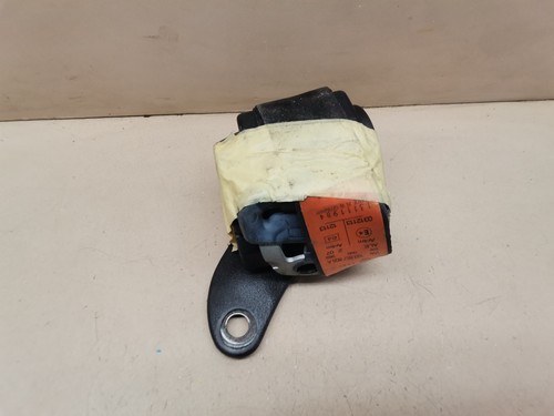 Ceinture securite arriere - ceinture, de