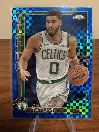 2025 topps chrome - 2025-26,