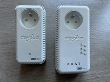 Devolo dLan 500 AV Wireless+