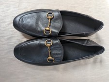 Mocassins Horsebit Gucci 