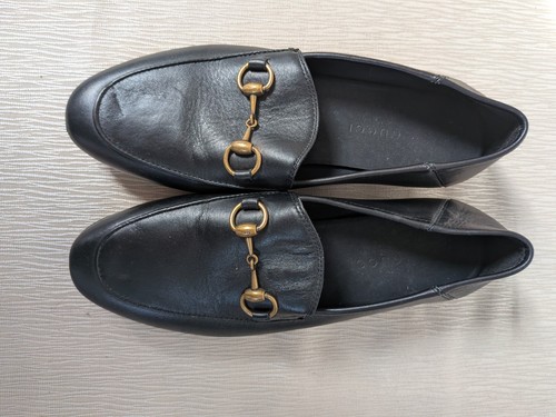 Mocassins horsebit gucci - gucci,