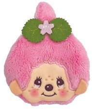 Porte Monnaie En Peluche