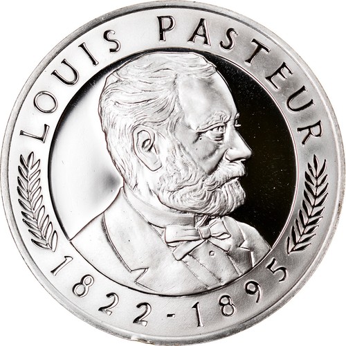 France médaille louis - france,, médaille,