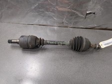 Cardan gauche (transmission)