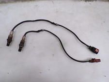 2x Sonde Lambda VW Golf V 5