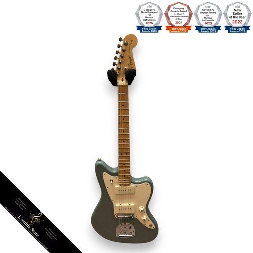 Guitare électrique fender - guitare,