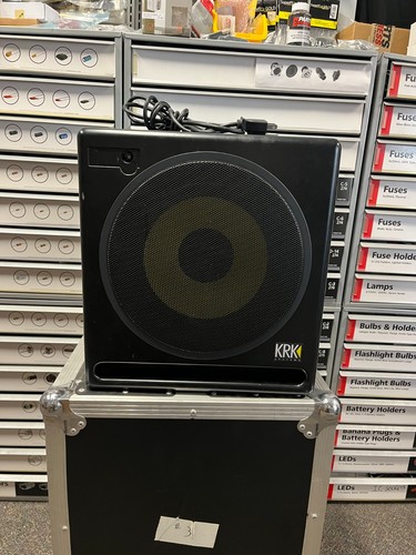 Krk 10s rokit active - rokit, 10"