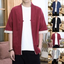 Cardigan léger décontracté