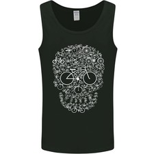 Un T-Shirt Sans Manches Pour
