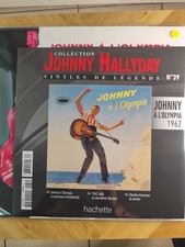 Collection Johnny Hallyday