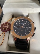 Montre Homme  Swan & Edgar