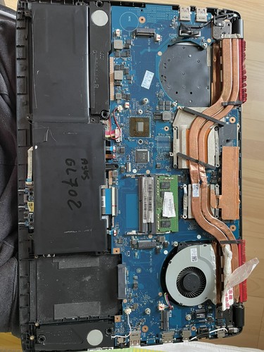 Portable asus rog strix - pc,