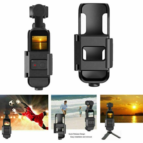 Pour dji osmo pocket - pour, caméra