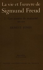 La vie et l'oeuvre de Sigmund