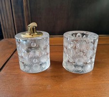 Rare Ensemble Lalique – Collection Tokyo – Années 1960