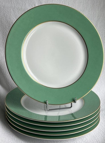 Serie assiettes - serie, 6