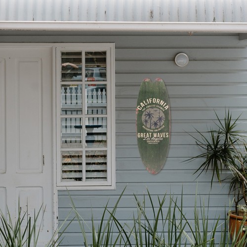 Coastal wall art beach room - coastal,