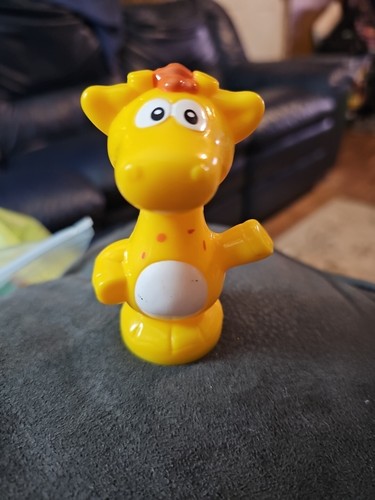 Vtech smartville alphabet - smartville,