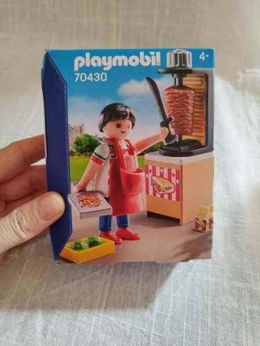 Playmobil 70430 figurine - playmobil®,