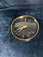 Horloge murale ronde Jaz quartz 