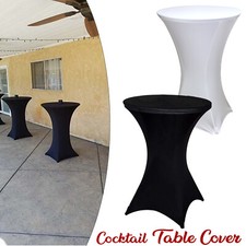 Rond extensible cocktail - cocktail, nappe