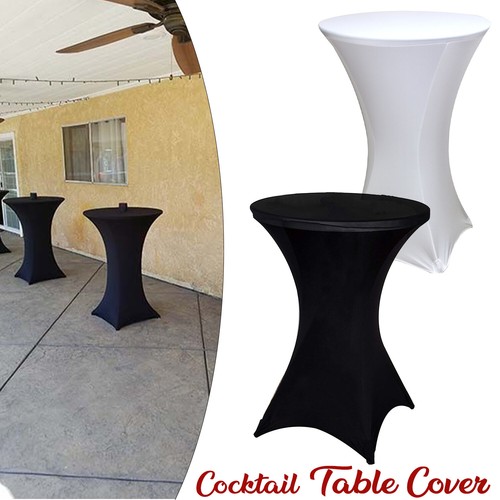 Rond extensible cocktail - extensible, nappe