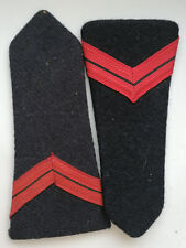 010797 épaulette sapeur pompier caporal