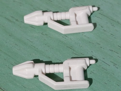 Playmobil pistolets laser - playmobil,