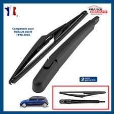 Bras Balai d'Essuie-Glace