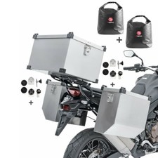 Valises A5 36-41l pour BMW R